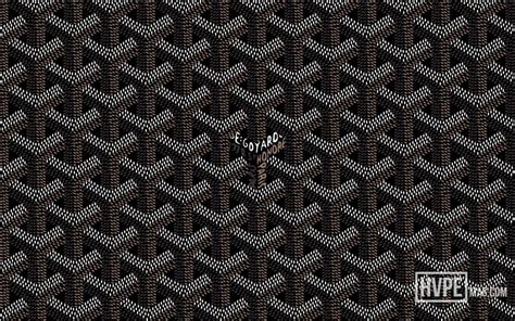 Goyard wallpaper